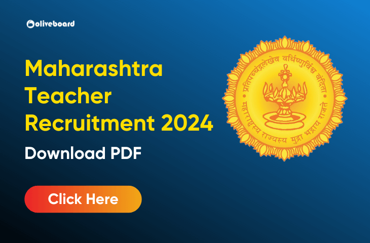 Maharashtra Teacher Recruitment 2024