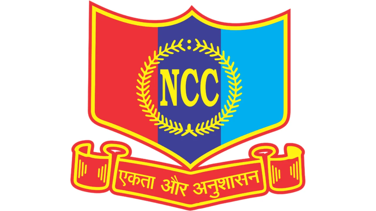 NCC Raising Day 2024 (24th November)