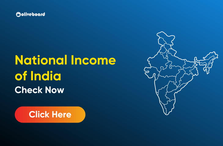 National Income of India