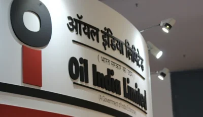 OIL inks a tripartite MoU with NCS and CES & HS