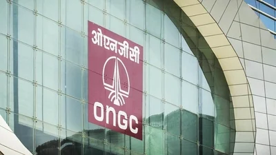 ONGC, NTPC Green Energy Limited sign Joint Venture Agreement to focus on offshore wind energy projects