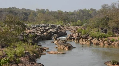 Odisha declares Gupteswar in Koraput district as its fourth biodiversity heritage site