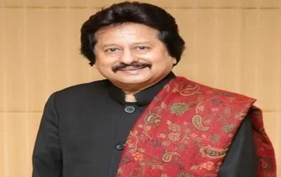 Pankaj Udhas dies at 72 due to prolonged illness