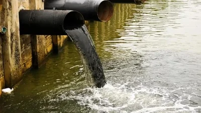 Parliament clears Water Prevention and Control of Pollution Amendment Bill