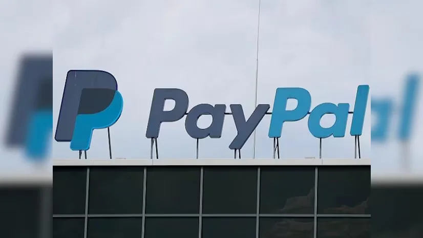PayPal registers with FIU of India under anti-money laundering law
