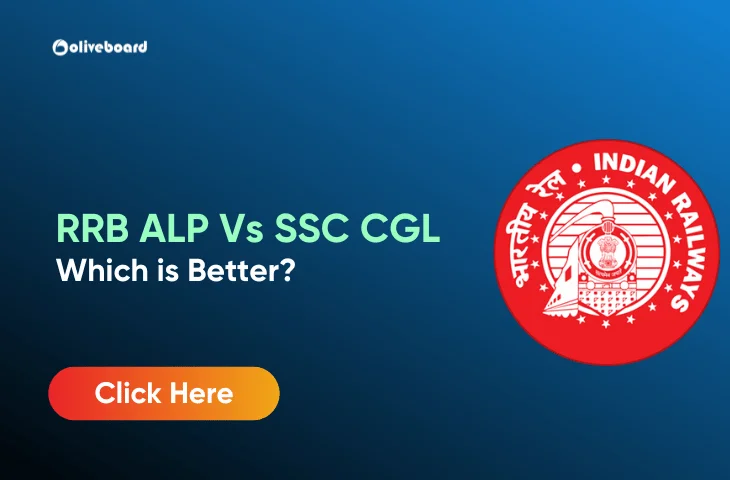 RRB ALP Vs SSC CGL