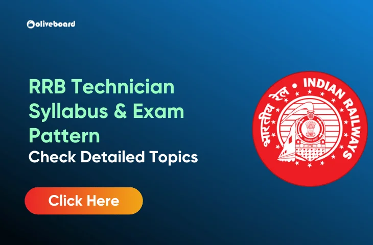 RRB-Technician-Syllabus-2024