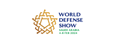 Raksha Rajya Mantri Shri Ajay Bhatt on a visit to Riyadh for the World Defence Show 2024