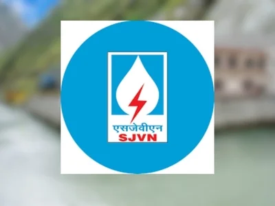 SJVN inks Power Usage Agreement with Jammu & Kashmir Power Corporation Limited for 300 MW Solar Power