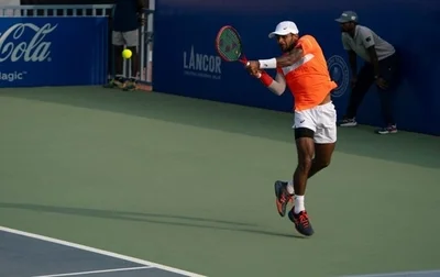 Sumit Nagal lifts Chennai Open ATP Challenger trophy beating Luca Nardi of Italy in men's singles final