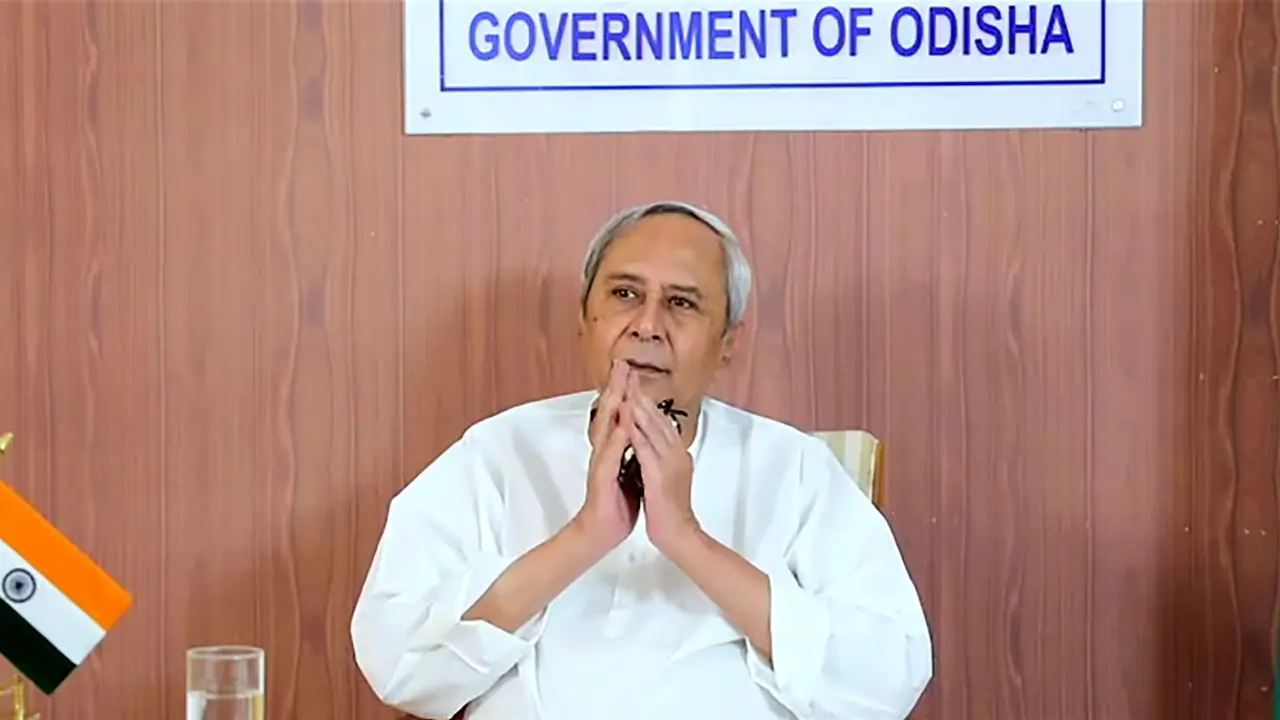 Odisha govt to give interest-free loans to youth under 'Swayam' scheme