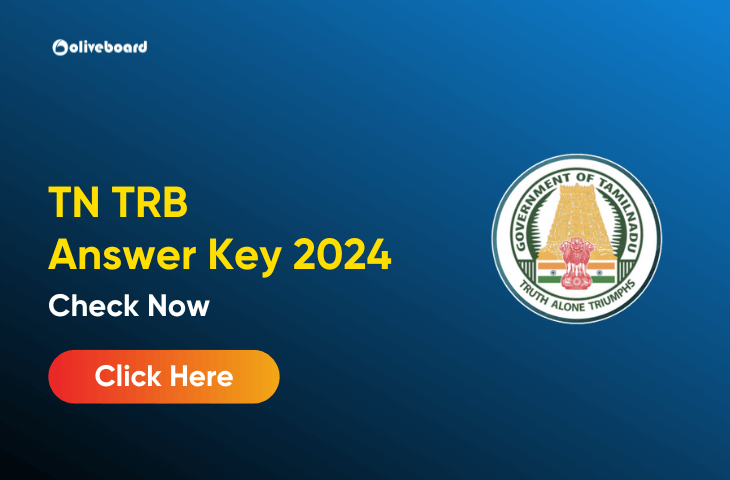 TN TRB Answer Key 2024