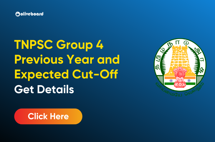 TNPSC Group 4 Expected and Previous Year Cut-off