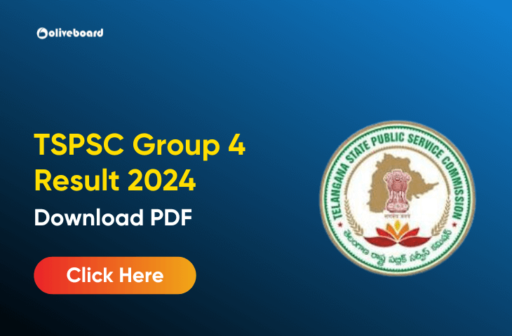 TSPSC Group 4 Result 2024