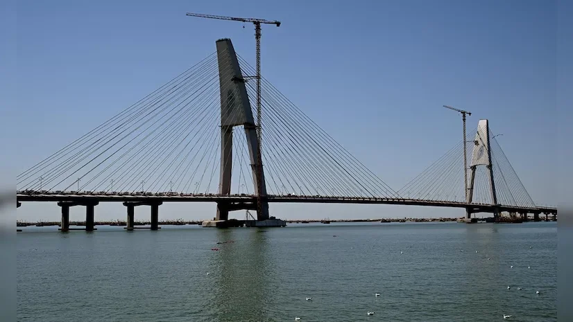 The country's longest cable-stayed bridge, ‘Sudarshan Setu’ inaugurated by PM Modi in Gujarat