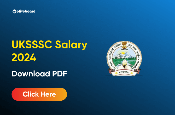 UKSSSC Salary 2024