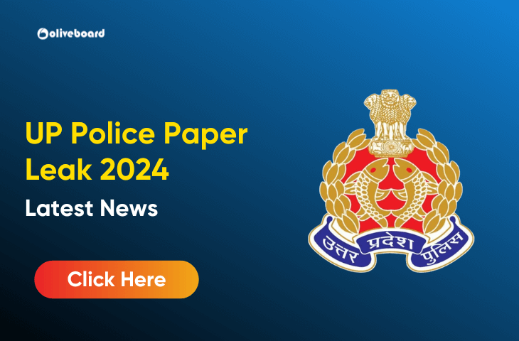 UP Police Paper Leak 2024