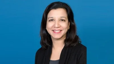 Visa appoints Shruti Gupta as vice-president, head of commercial and money movement solutions
