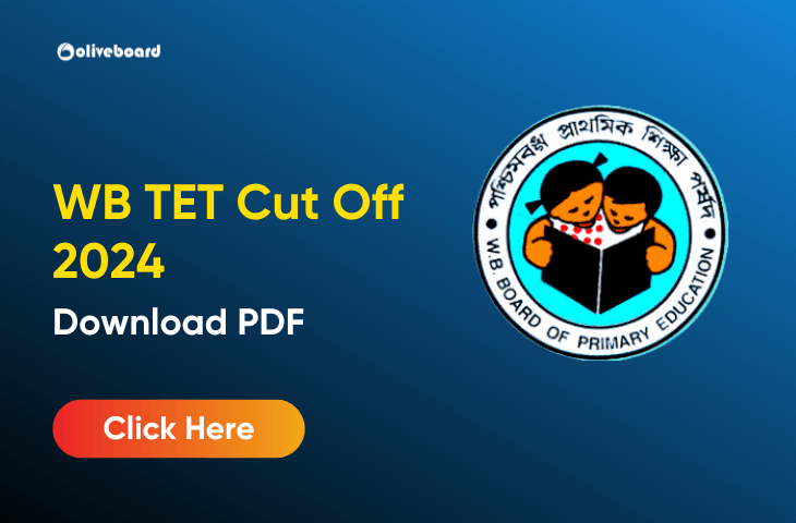 WB TET Cut Off 2024