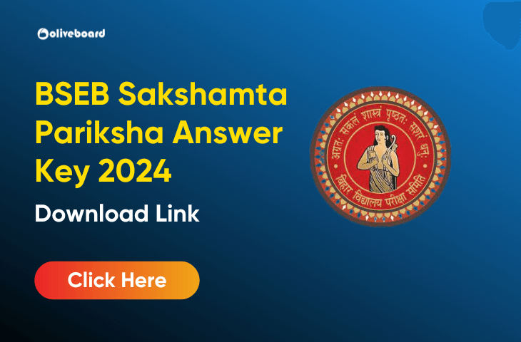 BSEB Sakshamta Pariksha Answer Key 2024