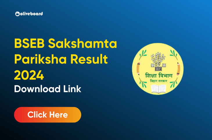 BSEB Sakshamta Pariksha Result 2024