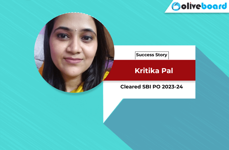 Success Story of Kritika Pal