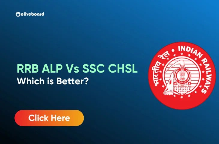 RRB ALP Vs SSC CHSL