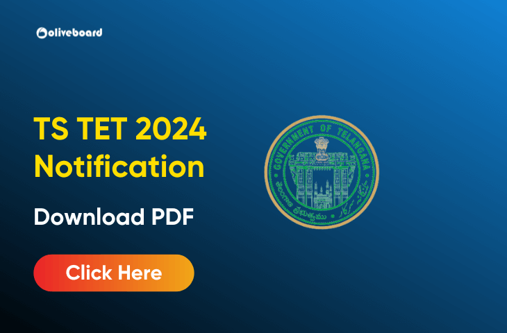 TS TET 2024 Notification