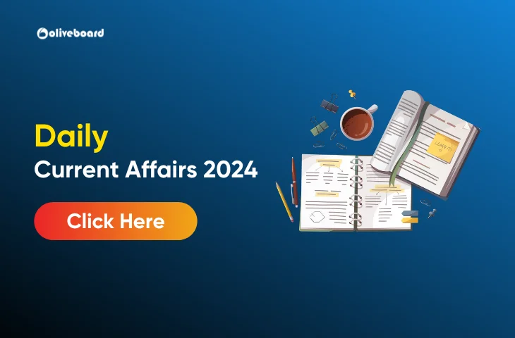 Daily Current Affairs 2024, Check Today’s Current Affair