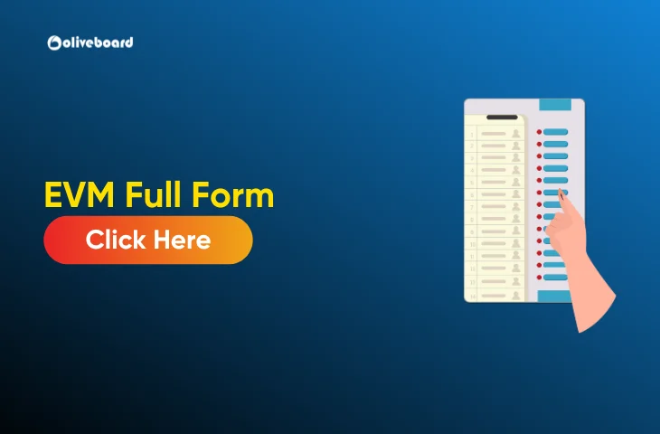 EVM Full Form, All You Need to Know About EVM