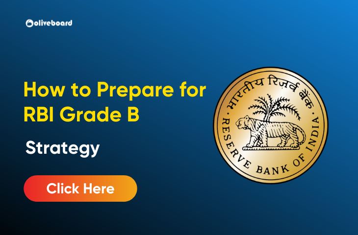 How to Prepare for RBI Grade B
