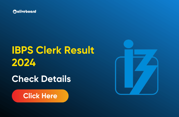 IBPS Clerk Result 2024