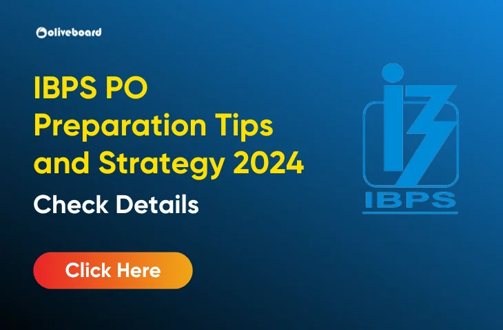 IBPS-PO-Preparation-Tips-and-Strategy-2024