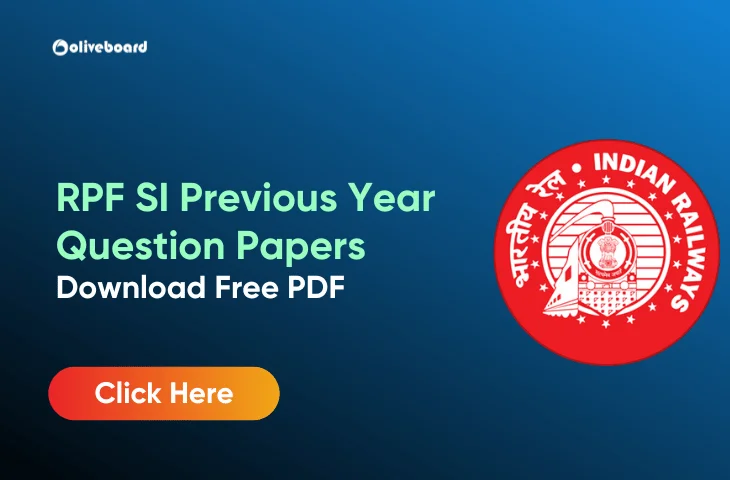 RPF SI Previous Year Question Papers