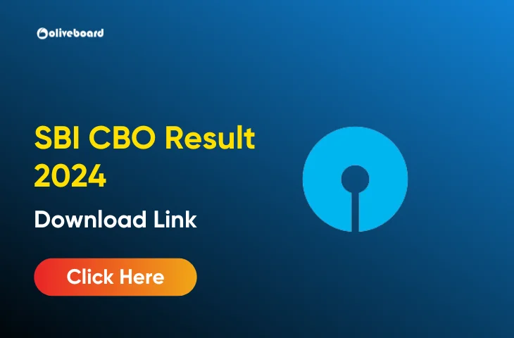 SBI-CBO-Result-2024