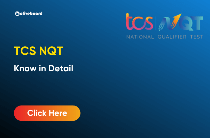 TCS NQT Exam