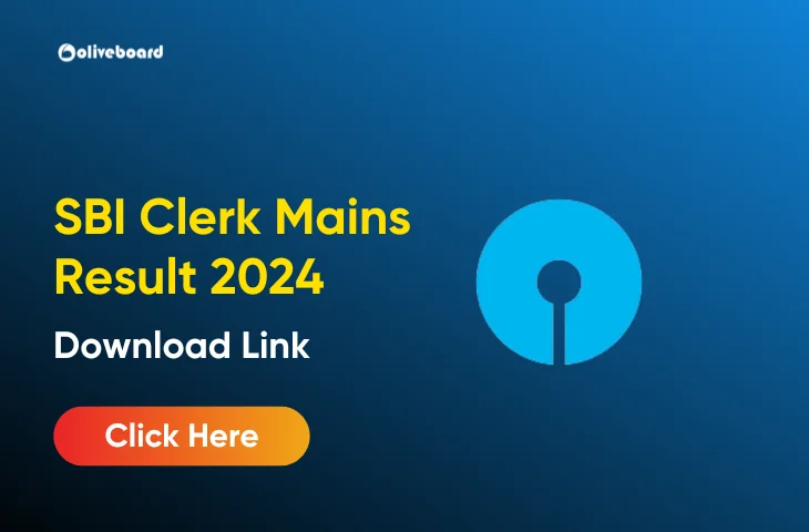 SBI-Clerk-Mains-Result-2024