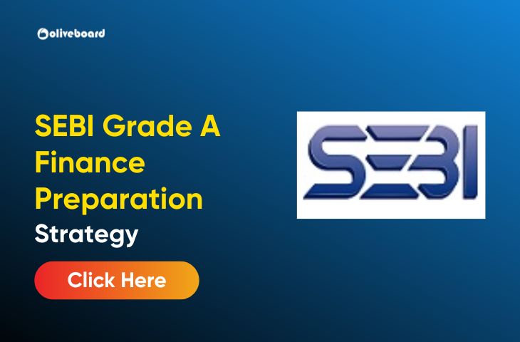 SEBI Grade A Finance Preparation