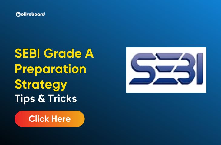 SEBI Grade A Preparation Strategy