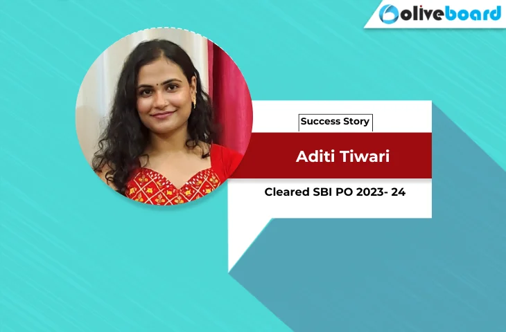 Success Story of Aditi Tiwari