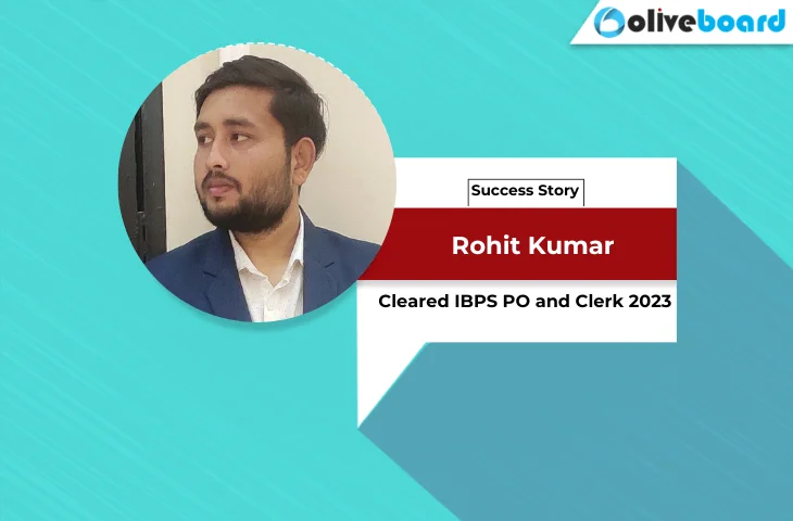 Success Story of Rohit Kumar