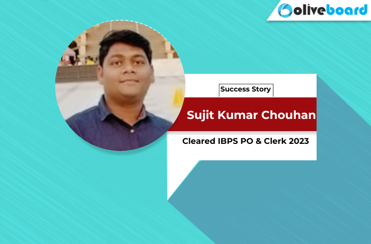 Success Story of Sujit Kumar Chouhan