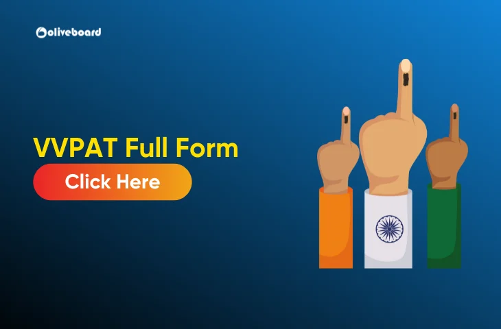 VVPAT Full Form, All You Need to Know About VVPAT