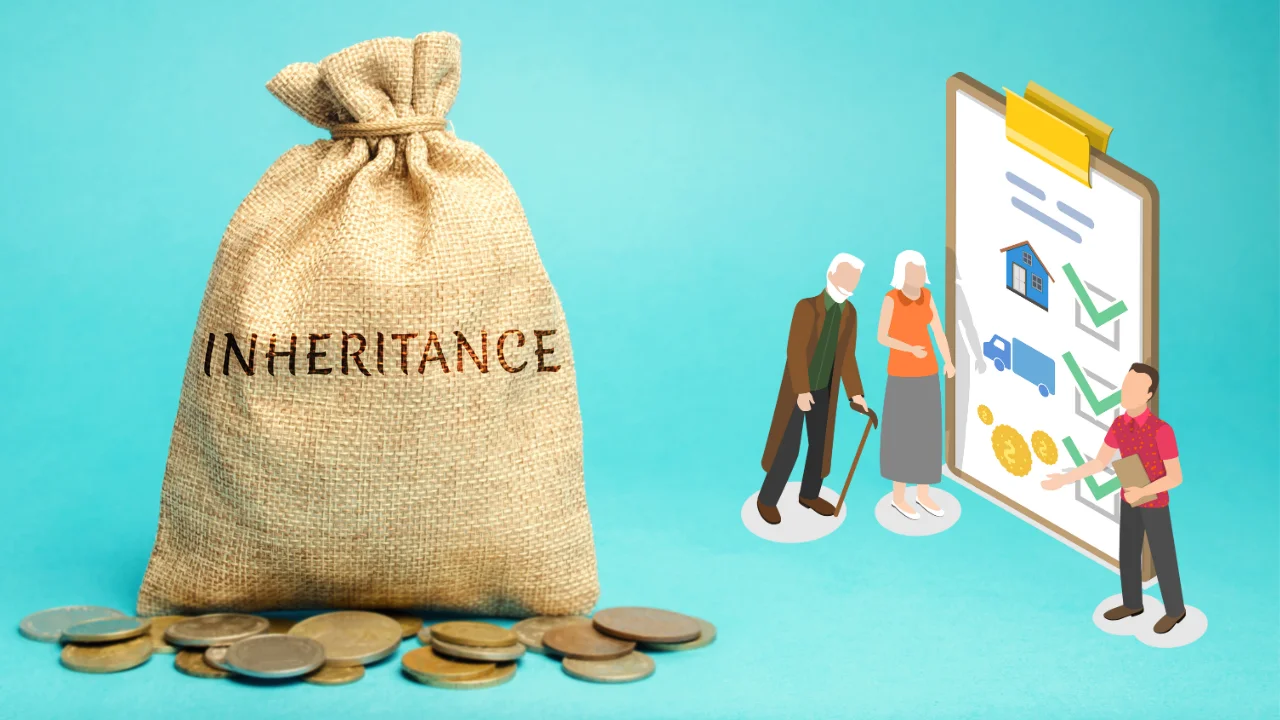 What is Inheritance Tax? Everything You Need to Know About