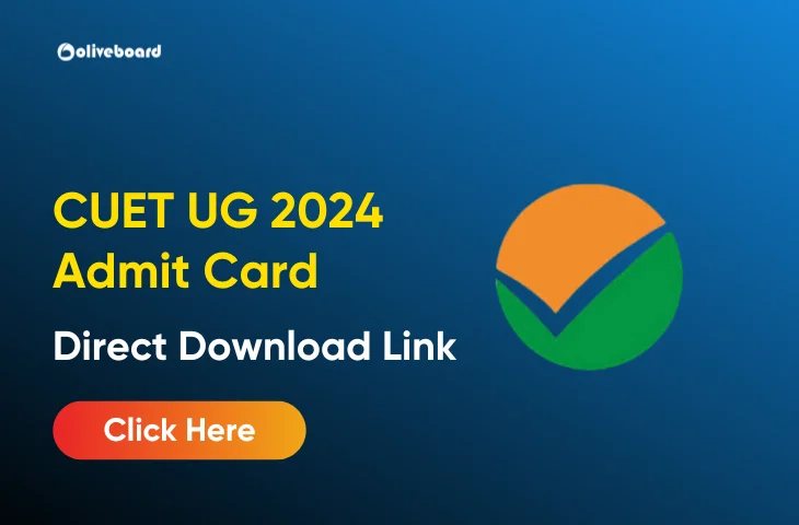 CUET-UG-2024-Admit-Card-