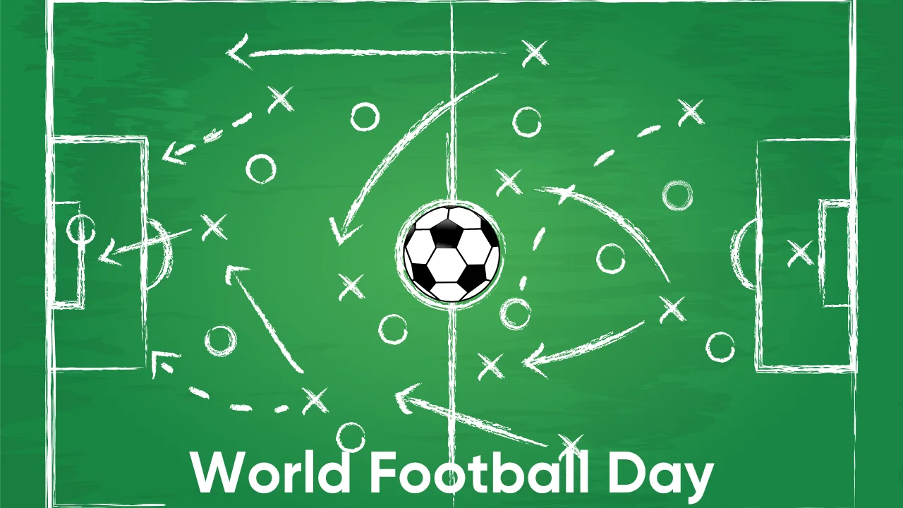 World Football Day 2024 (25th May), Theme & Significance