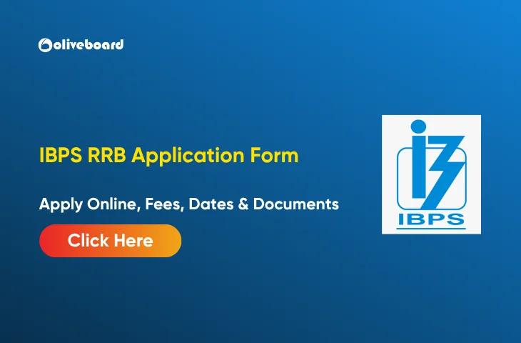 IBPS RRB Application Form 2026