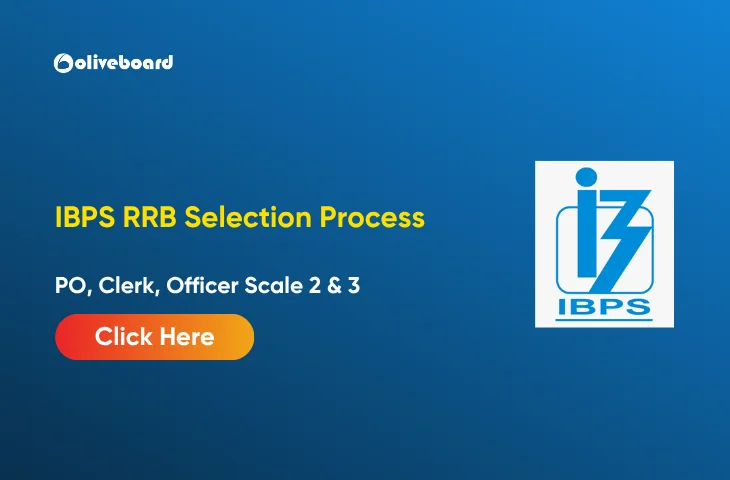 IBPS RRB Selection Process