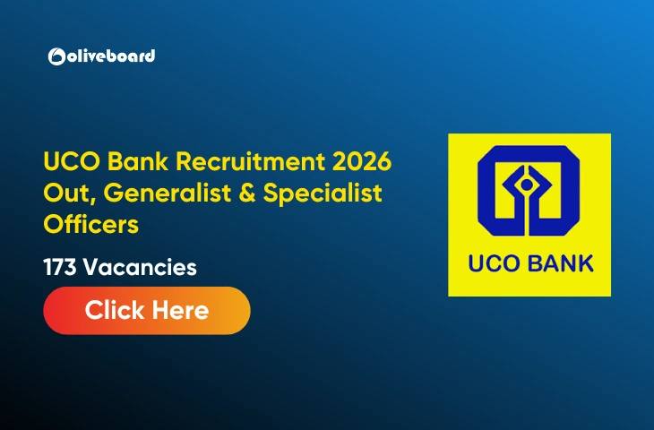 UCO Bank Recruitment