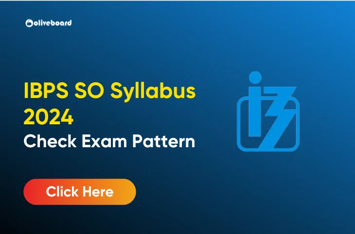 IBPS-SO-Syllabus-2024